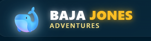 Baja Gray Whale Watching